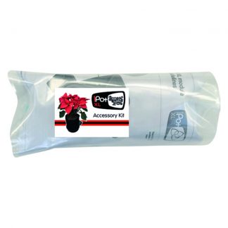 Pack accesorios 6mm para módulo 1Pot XL FlexiPot (sin maceta)