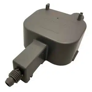 AQUAvalve Main Body