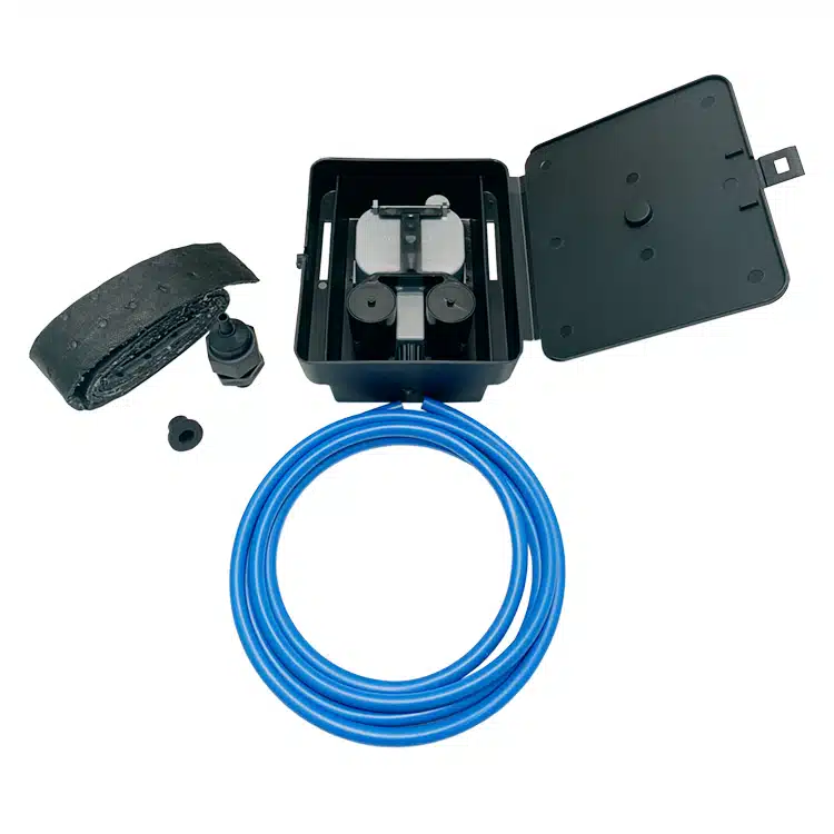 AQUAbox Straight - Imagen 1