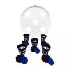 AQUAplate - Kit circular - Thumbnail Image 1