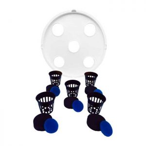 AQUAplate - Kit circular