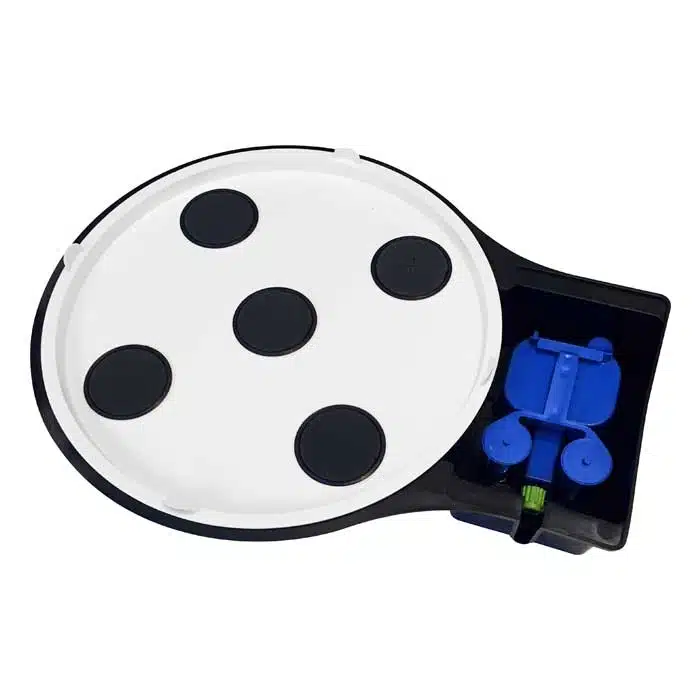 AQUAplate - Kit circular - Imagen 3