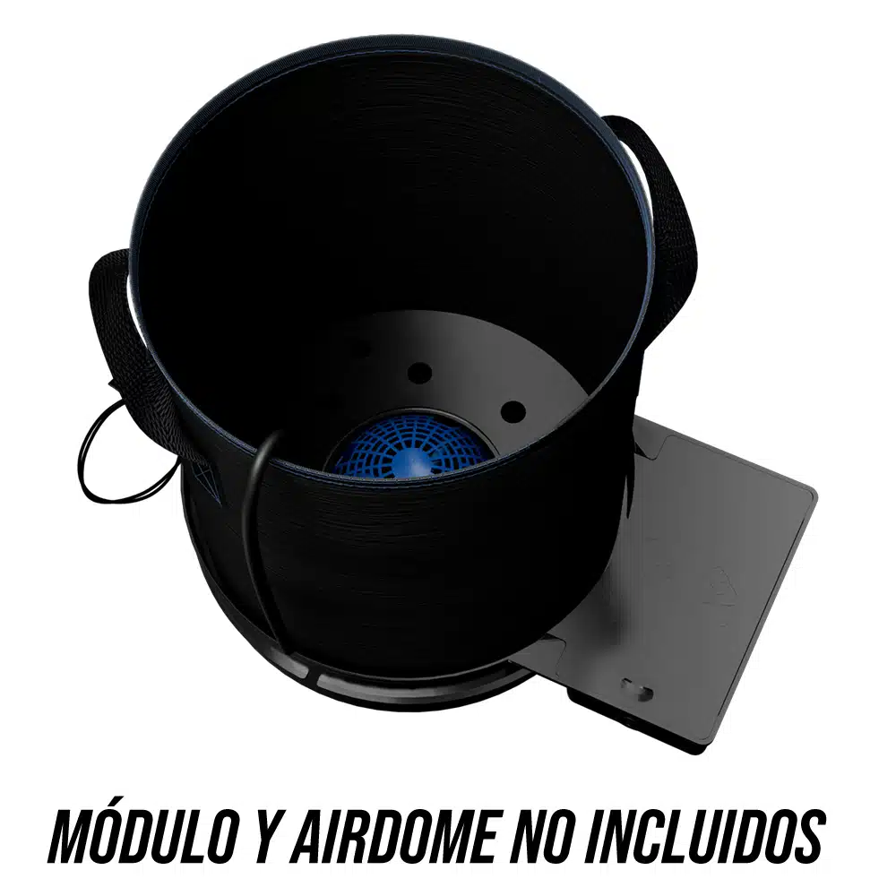 AirBase redondo 25-20 L - Imagen 4