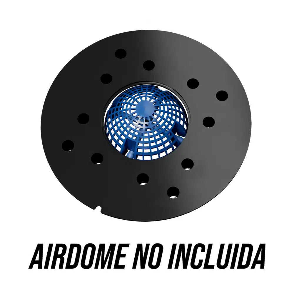 AirBase redondo 25-20 L - Imagen 2