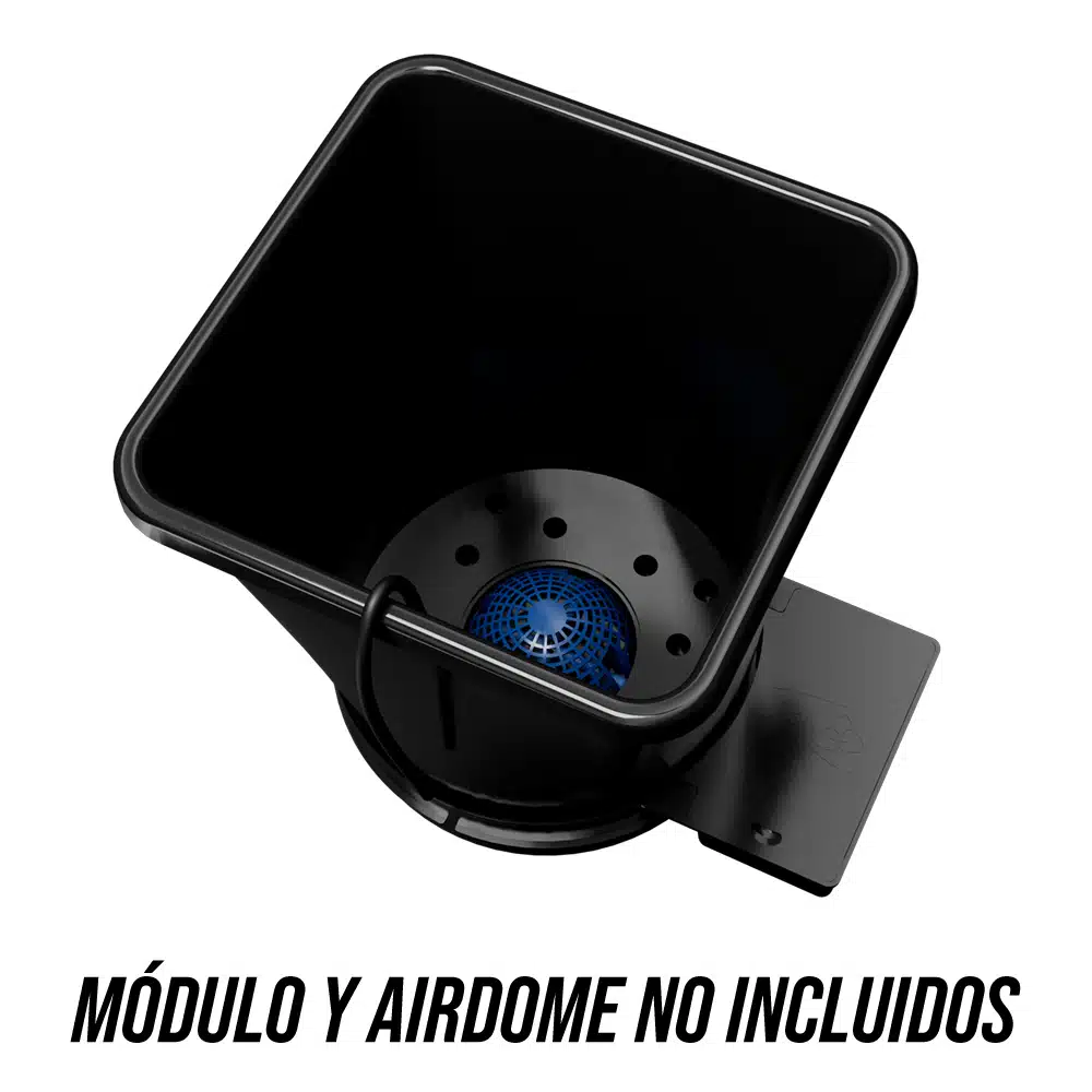 AirBase redondo 25-20 L - Imagen 3
