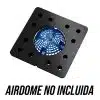 AirBase cuadrada 8,5 y 15 L - Thumbnail Image 2