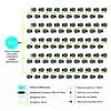 Sistema 100Pot XL FlexiPot - Thumbnail Image 4