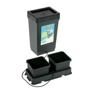 Sistema easy2grow 2