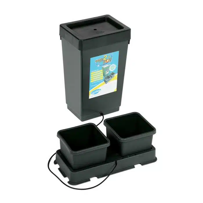 Sistema easy2grow 2 - Imagen 1