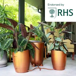 Khloris Watering System