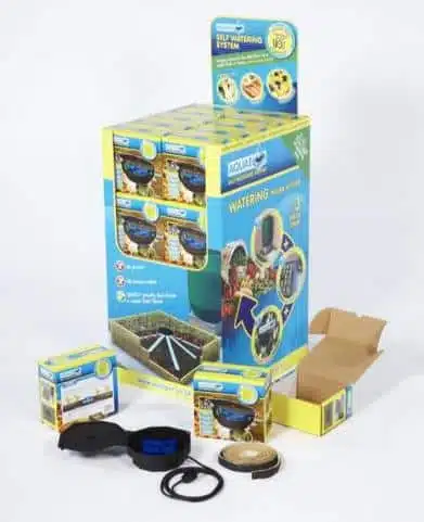 AQUAbox Spyder - Imagen 4
