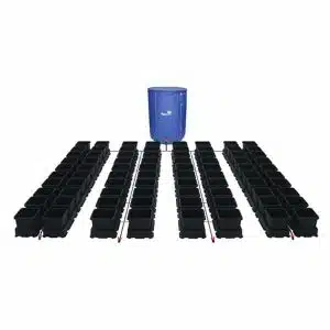 Sistema easy2grow 80