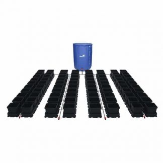 Sistema easy2grow 80