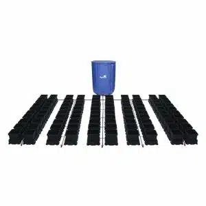 Sistema easy2grow 100