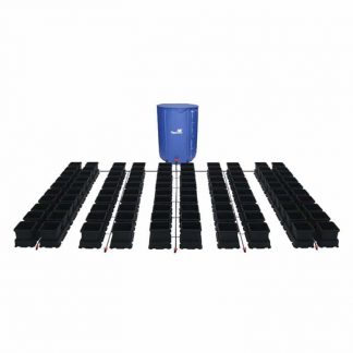 Sistema easy2grow 100
