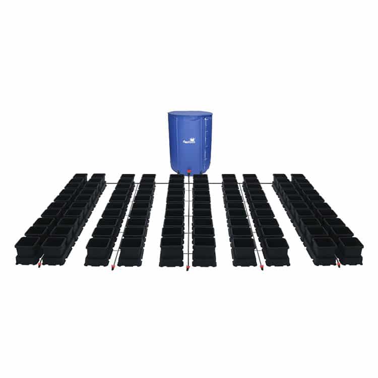Sistema easy2grow 100