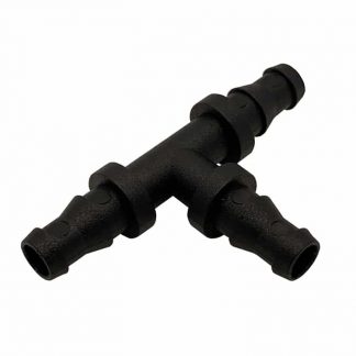Pieza de unión en T 9mm (x1)