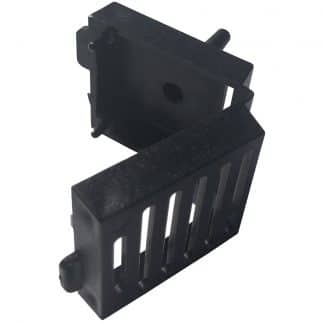 Carcasa para filtro Golf 9mm