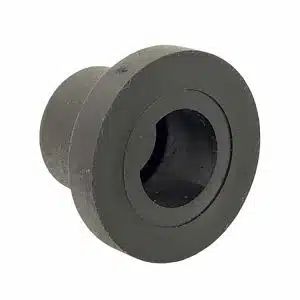 Arandela aislante de 9mm (para orificios de 10mm) (x1)