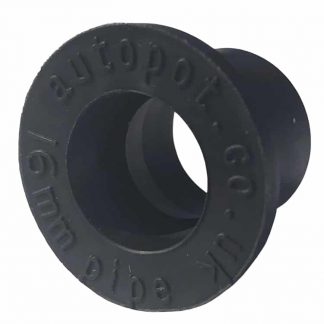 Arandela aislante de 16mm (para orificios de 19mm) (x1)