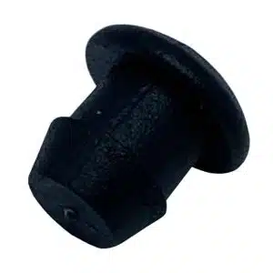 9mm End Stop