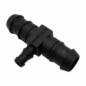 Pieza de unión en T 16-9mm (x1)