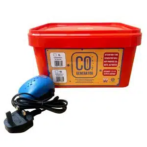 MotherNature CO2 Generator 5L