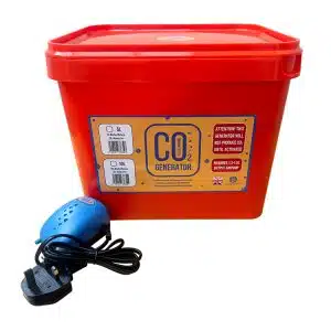 MotherNature CO2 Generator 10L