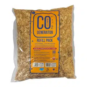 10L CO2 Generator Refill