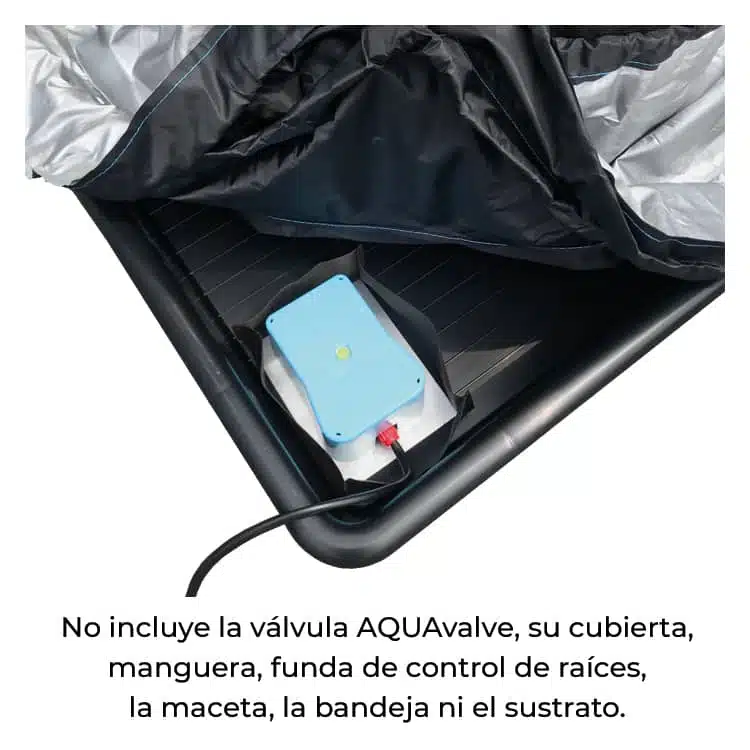 Funda control para AQUAvalve - Imagen 2