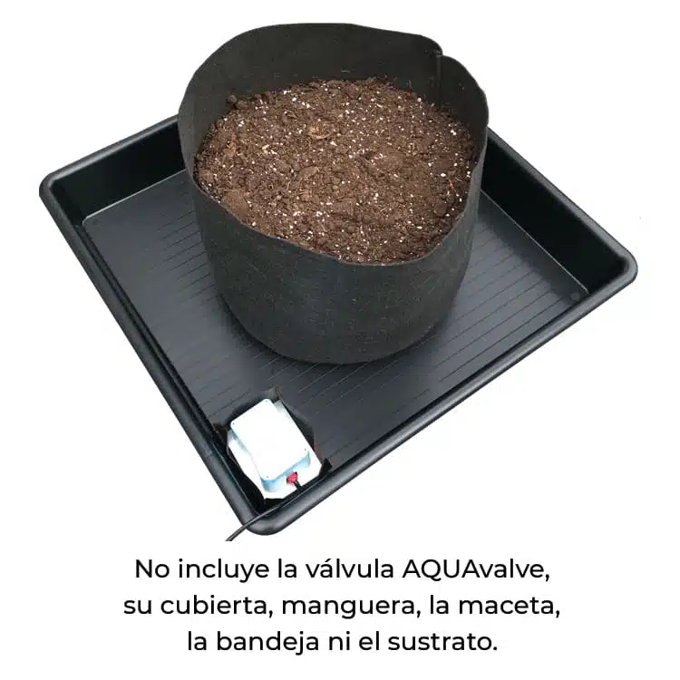 Funda control para AQUAvalve - Imagen 3