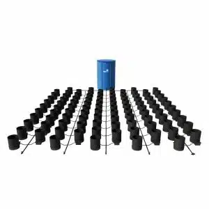 Sistema 100Pot XL FlexiPot
