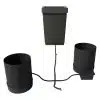 Sistema 2Pot XL FlexiPot - Thumbnail Image 1