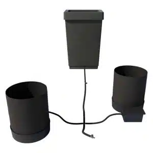 Sistema 2Pot XL FlexiPot