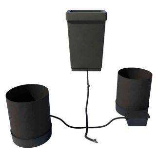 Sistema 2Pot XL FlexiPot