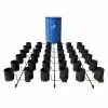 Sistema 36Pot XL FlexiPot - Thumbnail Image 1