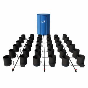 Sistema 36Pot XL FlexiPot
