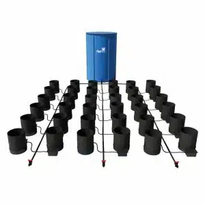 Sistema 36Pot XL FlexiPot