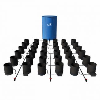 Sistema 36Pot XL FlexiPot