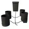 Sistema 4Pot XL FlexiPot - Thumbnail Image 1