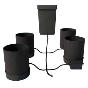 Sistema 4Pot XL FlexiPot