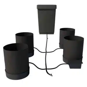 Sistema 4Pot XL FlexiPot