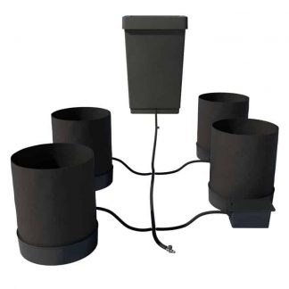 Sistema 4Pot XL FlexiPot