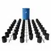Sistema 48Pot XL FlexiPot - Thumbnail Image 1