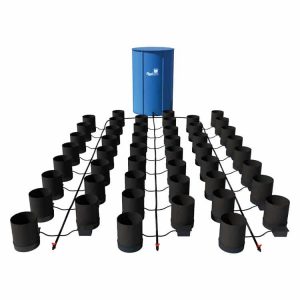Sistema 48Pot XL FlexiPot