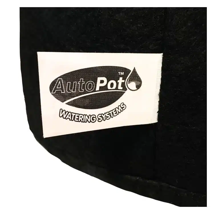 Maceta geotextil FlexiPot de 20L - Imagen 2