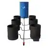 Sistema 6Pot XL FlexiPot - Thumbnail Image 1
