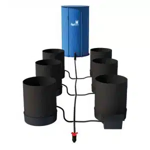 Sistema 6Pot XL FlexiPot