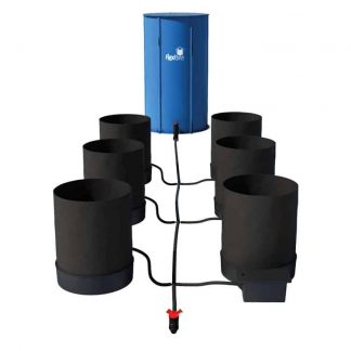Sistema 6Pot XL FlexiPot