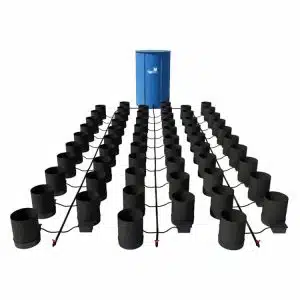 Sistema 60Pot XL FlexiPot